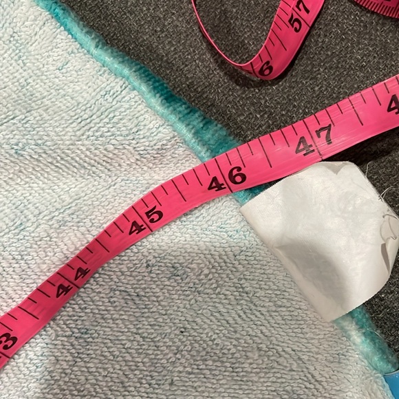 Disney Moana Hooded Towel - Picture 7 of 11